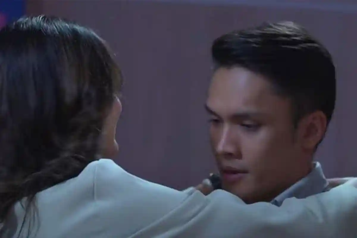 Sinopsis Takdir Cinta Yang Kupilih 13 April 2023, Wanita dari Masa Lalu Jeffry