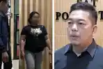 Wanita Pembakar Mantan Pacar di Sidomulyo Bengkulu Belum Tersangka, Polisi Tunggu Gelar Perkara