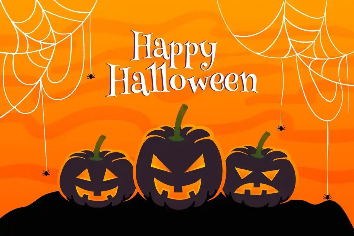 26 Pantun Halloween Seram tapi Kocak, Bikin Malam 31 Oktober Makin Seru