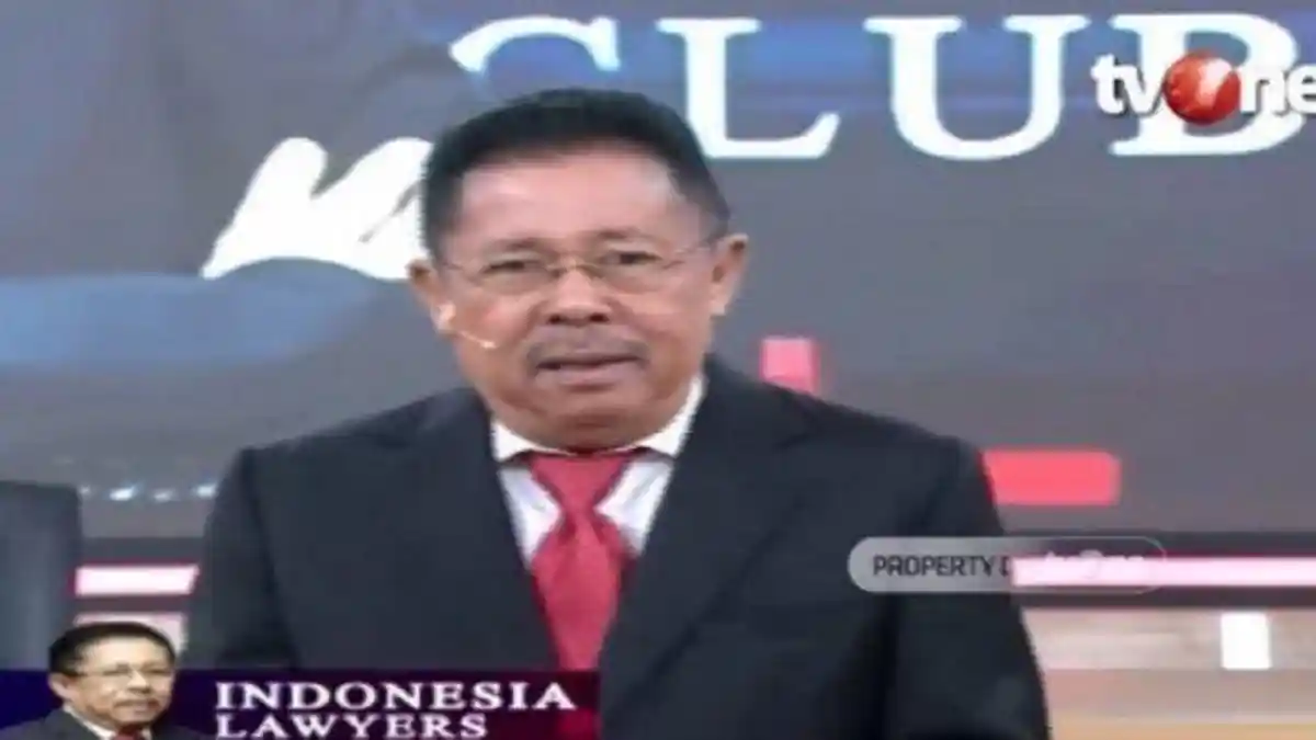 ILC TV One Malam Ini, Netizen Usul Mobil Esemka Jokowi Diulas Rocky Gerung, Karni Ilyas Bahas Ini