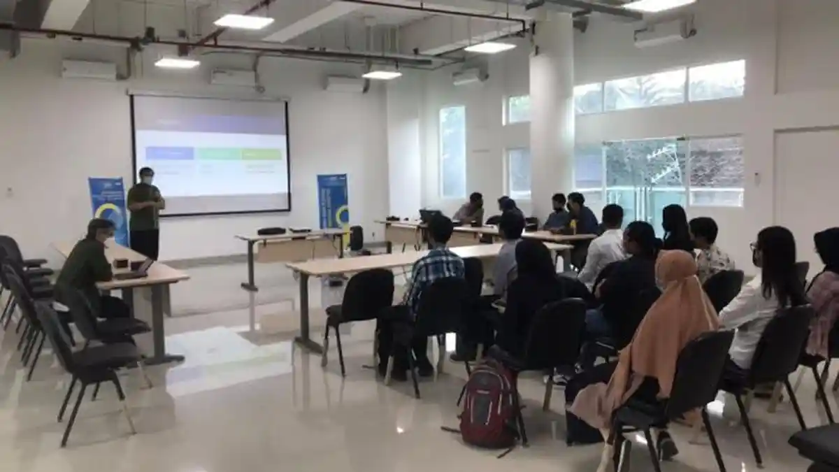 Pendaftaran Studi Independen untuk Program MSIB Diperpanjang Hingga 10 Juli, Daftar Sekarang!