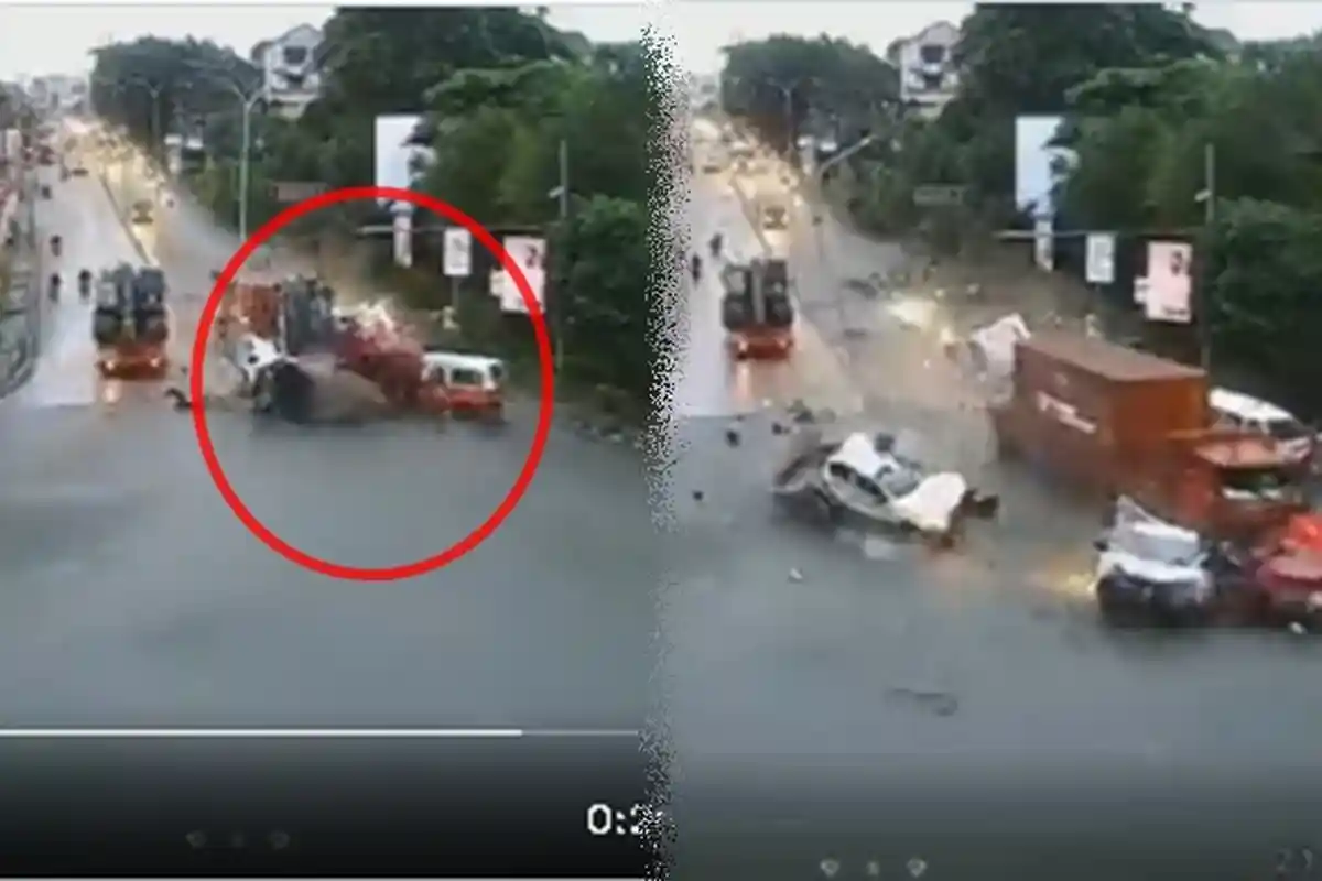 'Brukk, Nyaring Bunyinya', Kesaksian Korban Selamat Kecelakaan di Balikpapan, Ada yang Tergeletak