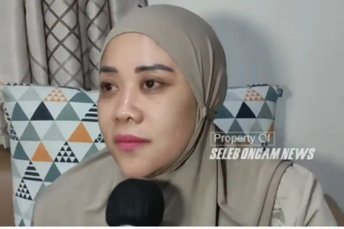 Pisah Rumah dengan Doddy Sudrajat, Puput Tak Rasakan Ada Perbedaan hingga Ungkap soal Rujuk