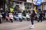 Run The City by Grand Filano, Cara Baru Anak Muda untuk Menikmati Olahraga Sambil Hangout Bareng