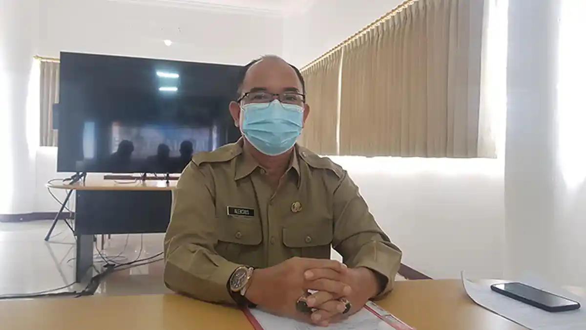 Diskominfo Kabupaten Bengkayang: Buka Diri Terima Masukan dan Saran dari Publik