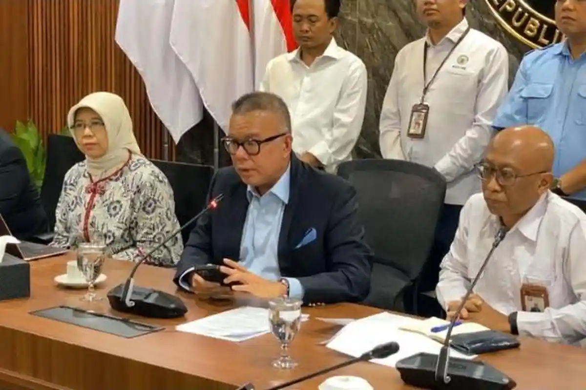 Satgas Cs-137: Produk Olahan PT Charoen Pokphand di Cikande Serang Tak Terkontaminasi Radioaktif