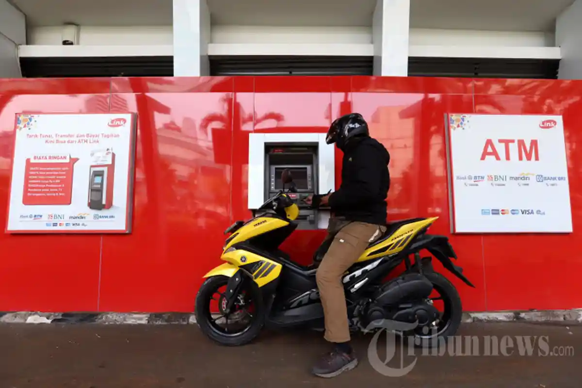 Ini Daftar Bank yang Turunkan Tarif Transfer Antarbank jadi Rp2.500, Berlaku Bertahap Mulai Desember