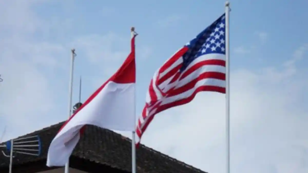 Kasus Covid-19 Melonjak, Komunitas Warga Indonesia di AS Lakukan Ini untuk Beri Dukungan