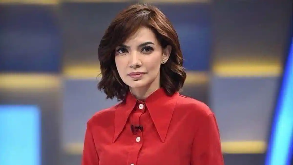 Tema Mata Najwa Sebut Jokowi Tersandera 'Gono Gini Kursi Menteri' Cek Link Live Streaming Trans 7