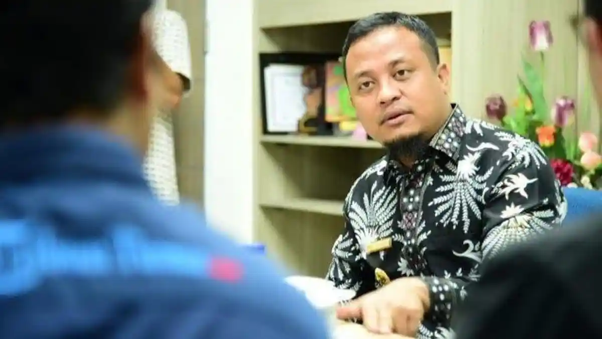 4 Hasil Survei Pilkada Sulsel 2024, Terjawab Calon Gubernur Penantang Petahana Andi Sudirman