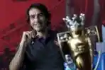 Coaching Clinic Robert Pires