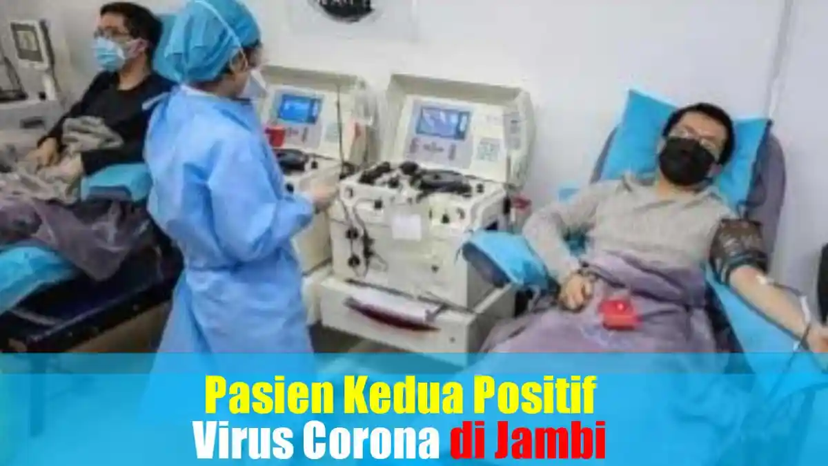Benarkah Seseorang Bisa Tertular Virus Corona Dua Kali? Ini Kata Pakar