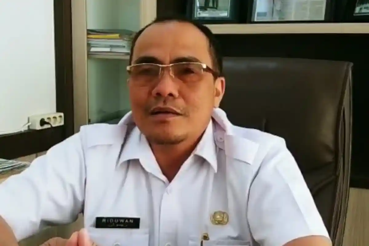 Sebnyak 2.700 Jaringan Gas Bakal Dipasang di Dua Desa di Kecamatan Jaluko