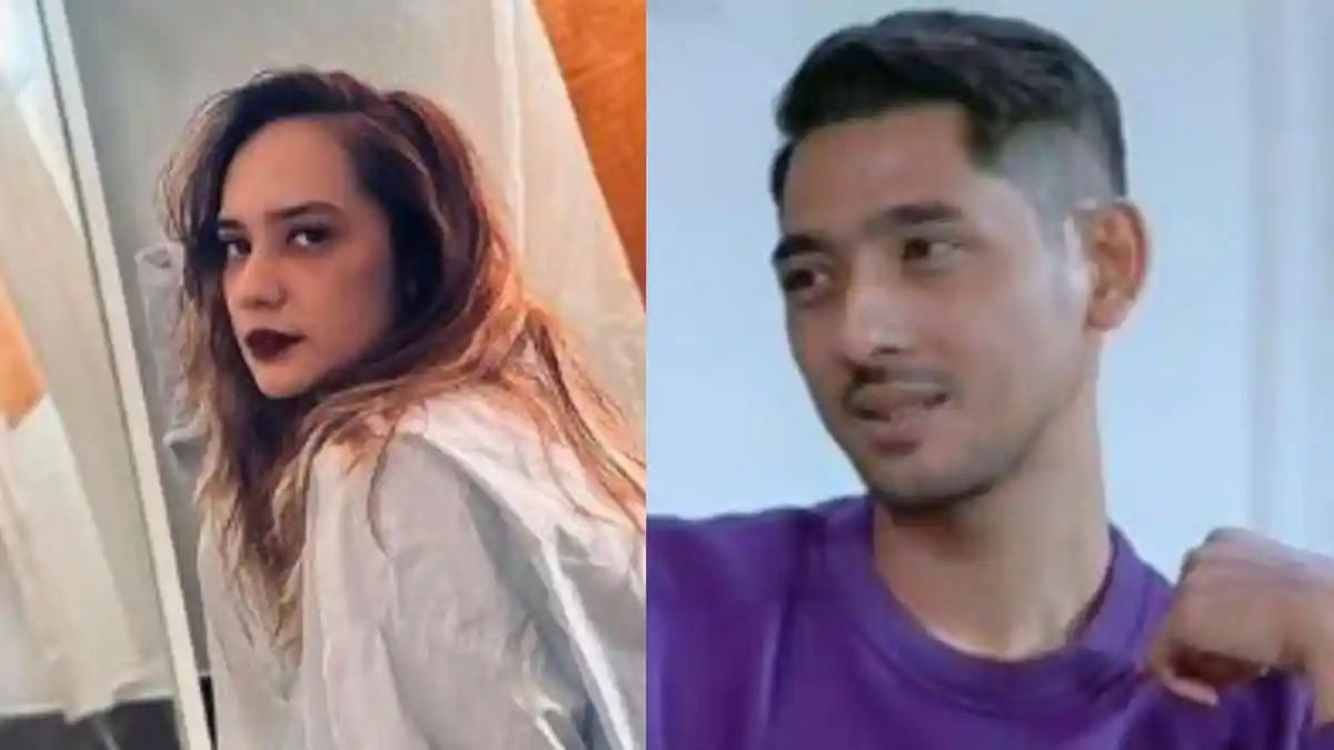 Putri Anne Dipanggil Janda Oleh Sosok ini, Sudah Cerai dengan Arya Saloka?