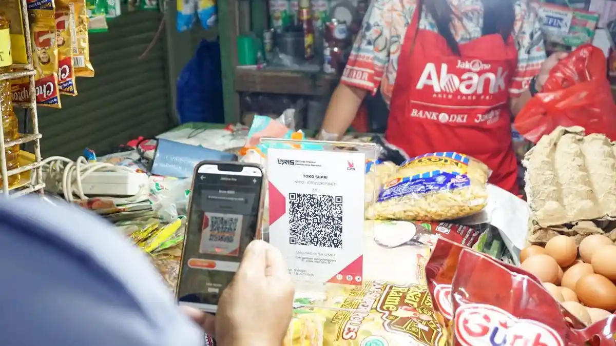 Tingkatkan Daya Saing, Pelaku UMKM Diajak Manfaatkan Teknologi Digital