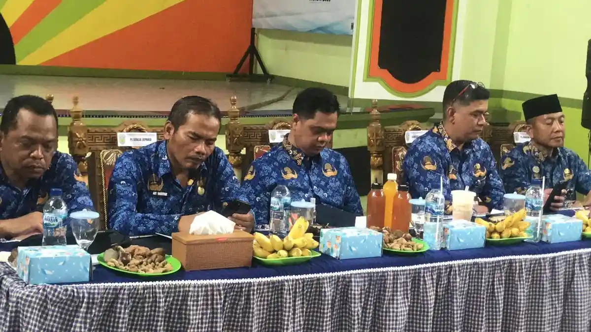 Bakal Dibuka Paket Wisata Keliling Desa di Kecamatan Nalumsari, Bermula Bupati Ngantor di Desa