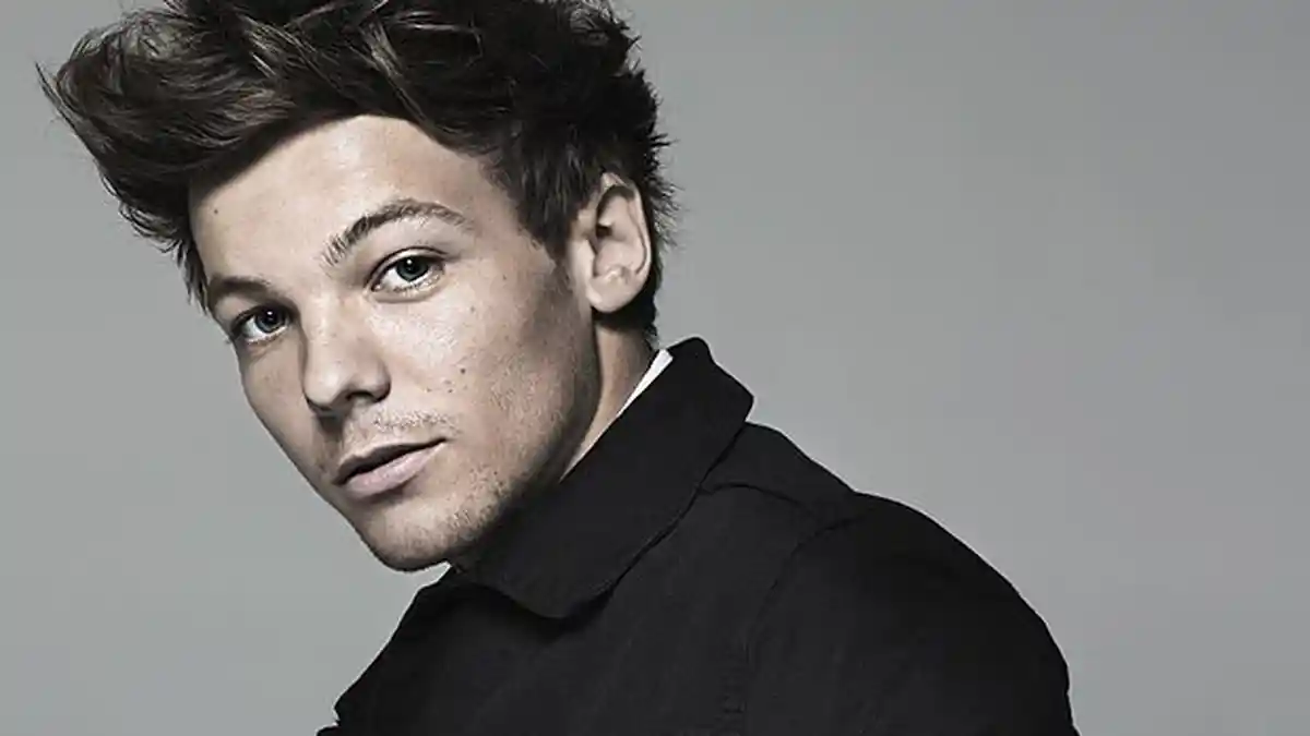 Konser Solo Perdana Louis Tomlinson One Direction Akan Digelar di Jakarta pada Tahun 2020