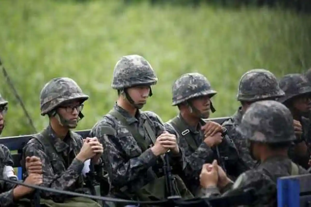 Pembelot Korut Jadi ‘Budak’ Kepuasan Seks Militer Korsel, Hamil Dua Kali dan Dipaksa Aborsi