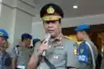 Kadiv Humas Polri Irjen Pol Boy Rafli Amar Konpers