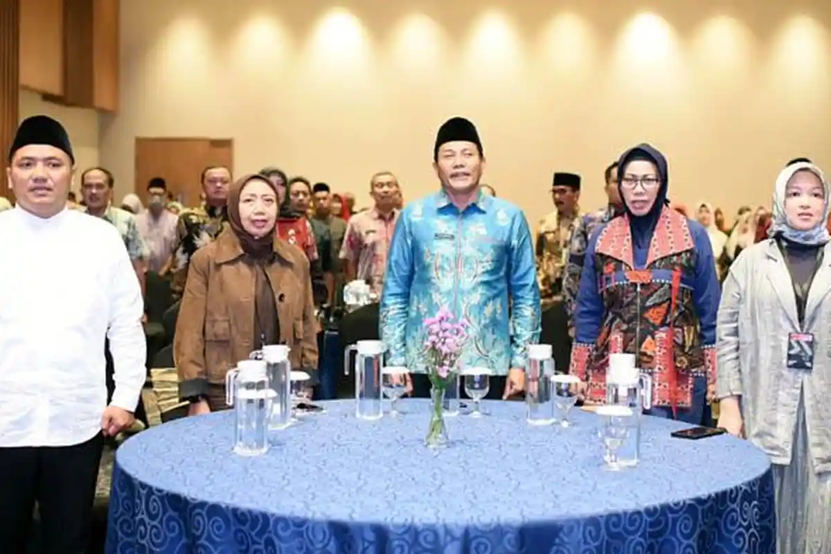 Bupati Subandi Ungkap 4 Grand Desain untuk Pembangunan di Sidoarjo