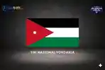 Inilah Profil Jamal Sellami, Pelatih Timnas Yordania yang Siap Ukir Sejarah di Piala Dunia 2026