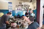 Kuliner Legendaris di Sukabumi, Sop H Mamad di Gang Sempit, Pembeli Antre Sejak Pukul 7 Pagi