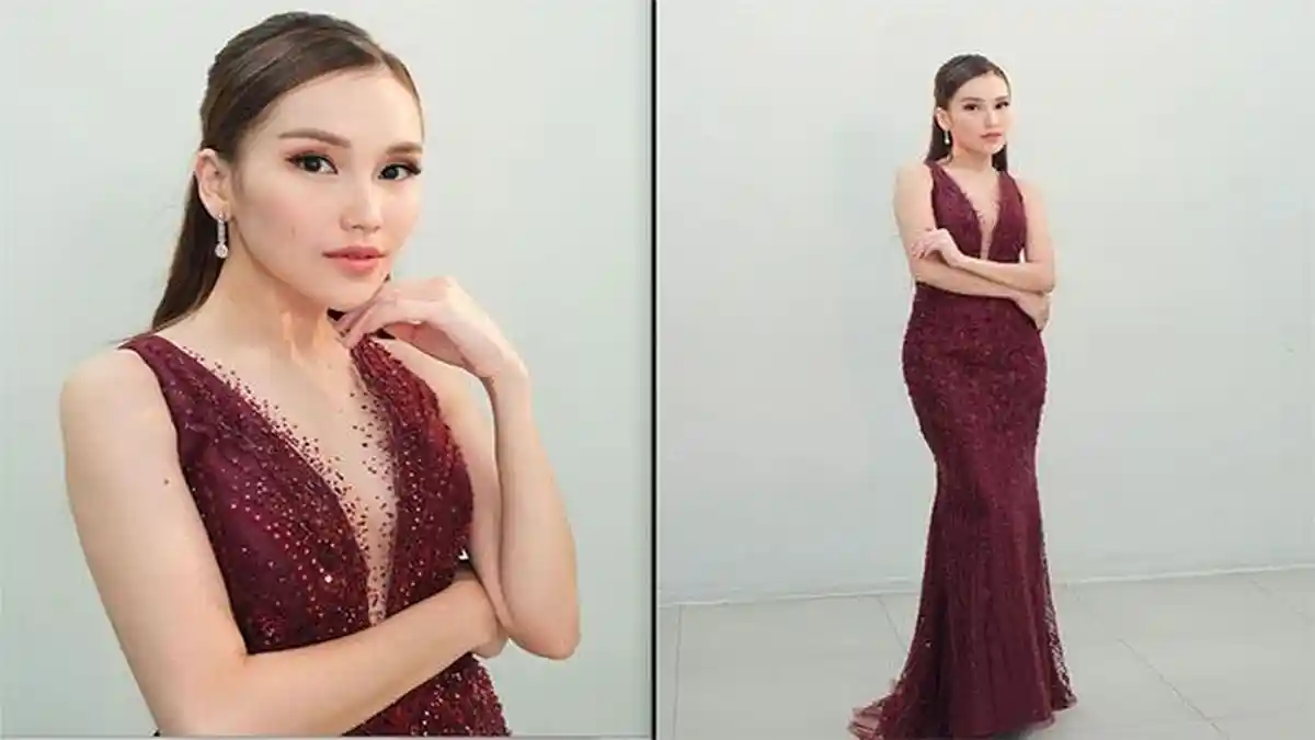 Ayu Ting Ting Didoakan Berjodoh dengan Boy William, Ivan Gunawan Langsung Dukung: Komentar Amin
