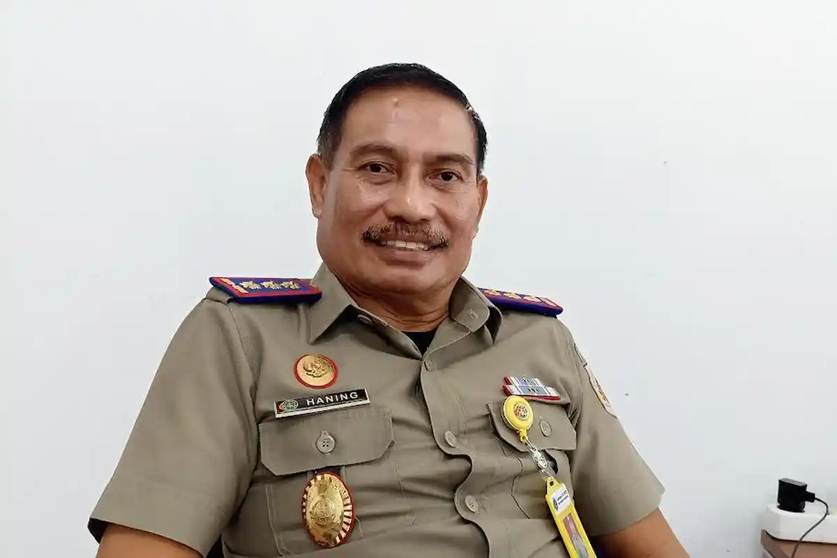 Kantor Pertanahan Manggarai Timur Target Terbit 15.100 Sertifikat Tanah, Realisasi Saat Ini 1.563