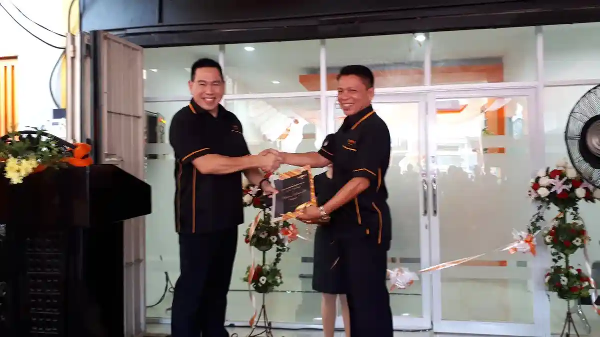 Bayar Angsuran di MPM Finance, Bisa Lewat Indomaret, Tokopedia dan BCA