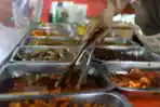 Pemerintah Hapus Pajak Penghasilan Warteg