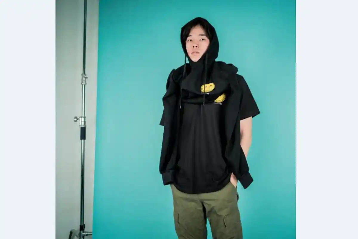 Thanksinsomnia Berkolaborasi dengan Street Catalog, Angkat Konsep Stand Out The Crowd