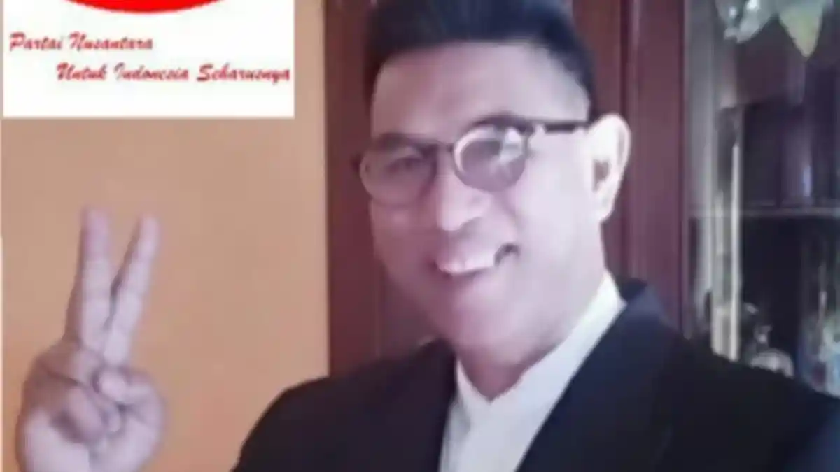 Partai Nusantara NTT Terbentuk, Simak Penjelasan Sekretaris DPD Partai Nusantara NTT