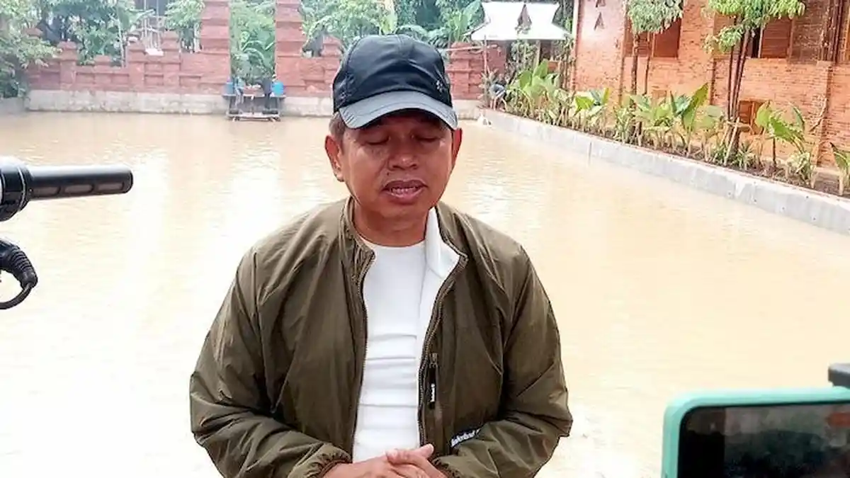 Raih 14 Juta Suara di Pilgub Jabar, Dedi Mulyadi: Terima Kasih Warga Jabar