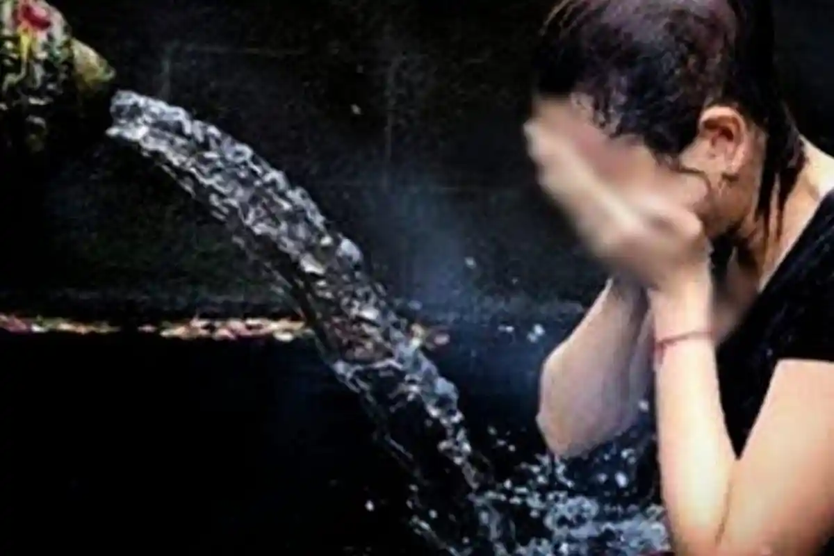 Simak Bacaan Doa Islam Niat Mandi Junub, Beserta Tata Cara Mandi yang Benar untuk Pria dan Wanita