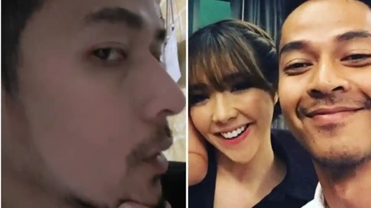 PERBANDINGAN Keyboardist Gisella Anastasia dan Sosok Pria di Video Syur, Adhietya Ngaku Lebih Kecil