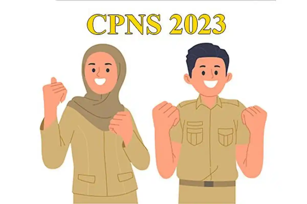 Pendaftaran CPNS 2023 Dibuka Bulan Depan, Kementerian Agama Alokasikan 4.125 Formasi, Ini Rinciannya
