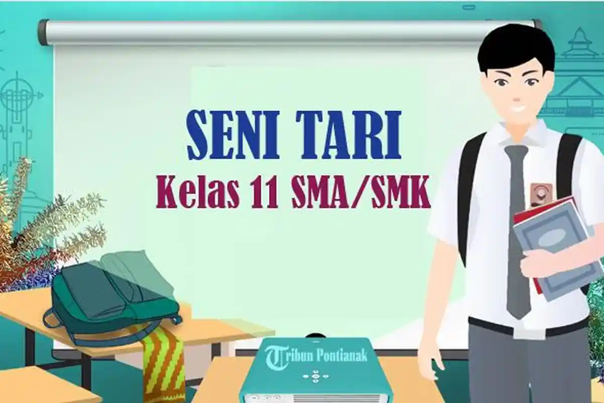Ringkasan Materi Seni Tari Kelas 11 SMA Kurikulum Merdeka, Nilai Estetis Karya Tari pada Kritik Tari