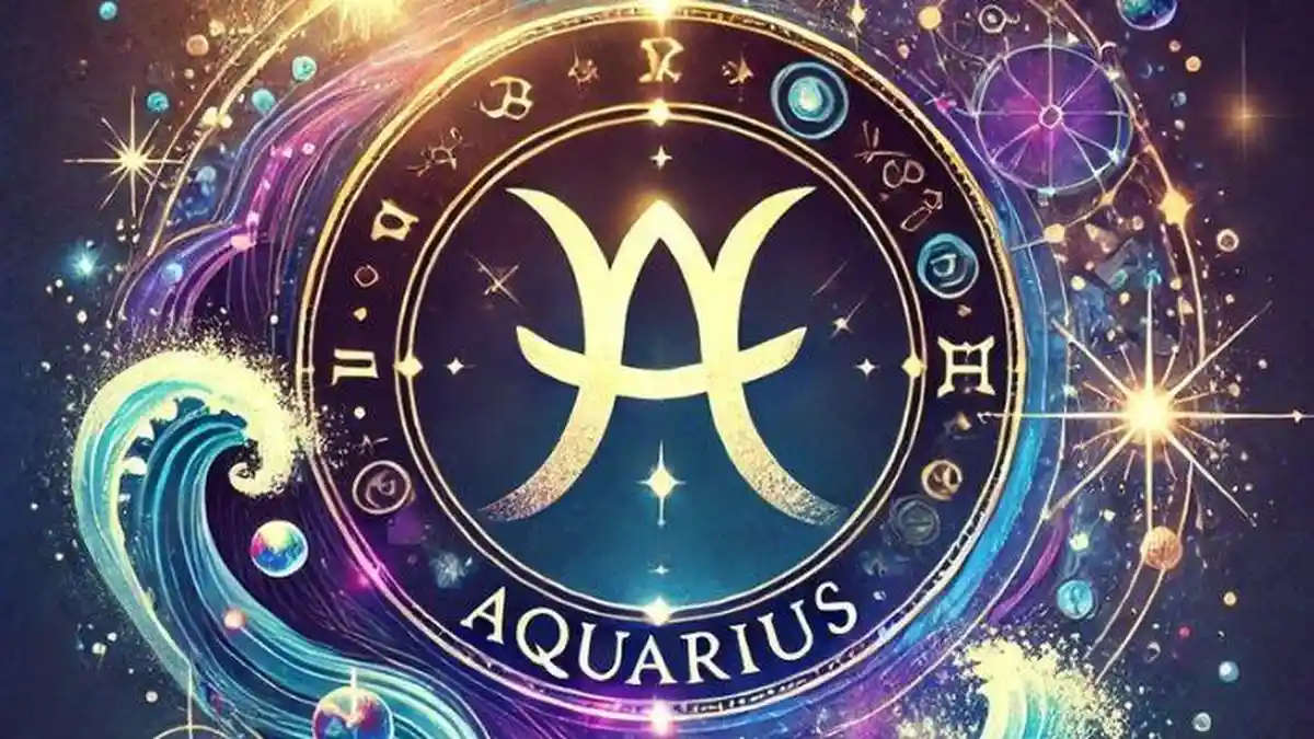 Ramalan Zodiak Aquarius 13 Mei 2025, Bersiap dengan Cinta Baru, Pisces Jangan Cemburu Berlebihan