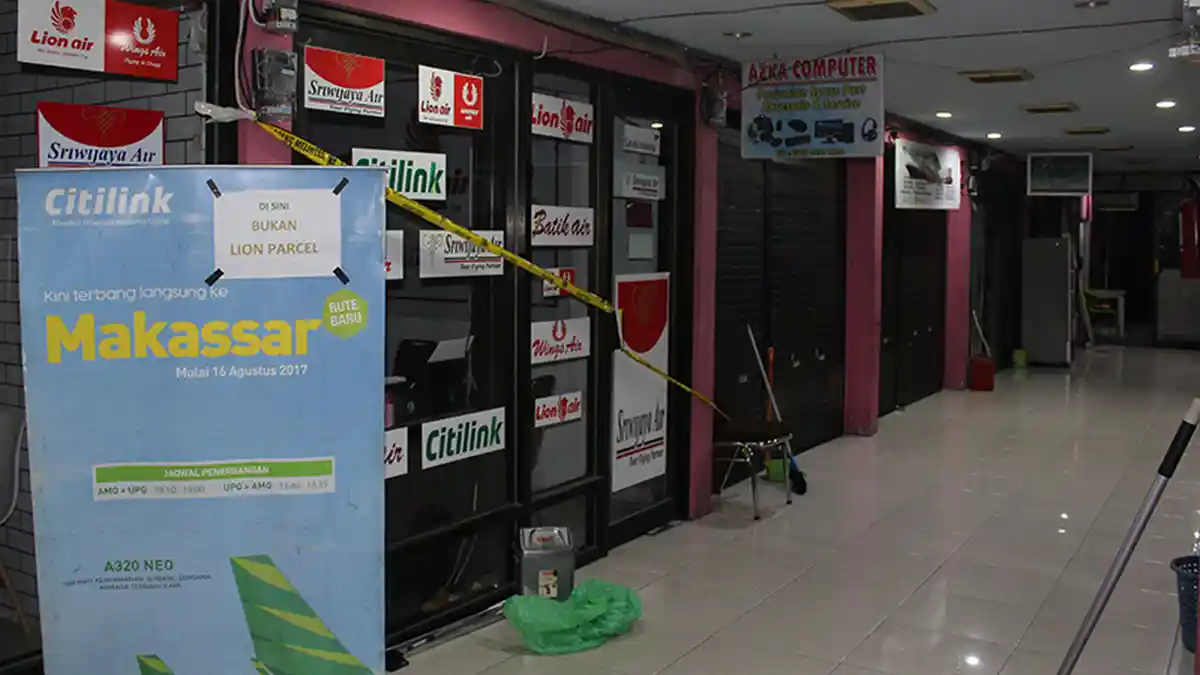 Polisi Tangkap Enam Warga di Ambon, Diduga Sindikat Pemalsuan Surat Rapid Antigen dan Genose