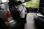 KPK Geledah Kantor SKK Migas