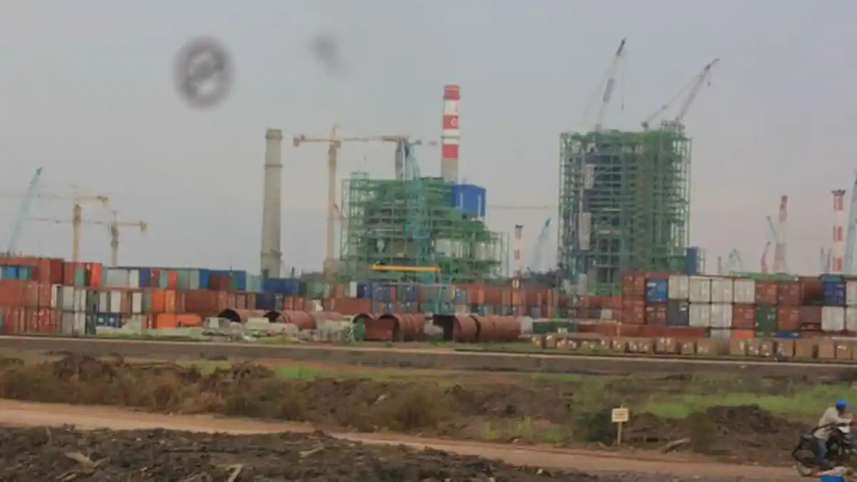 OKI Pulp and Paper Mills Sumbang PAD Rp 845 Juta