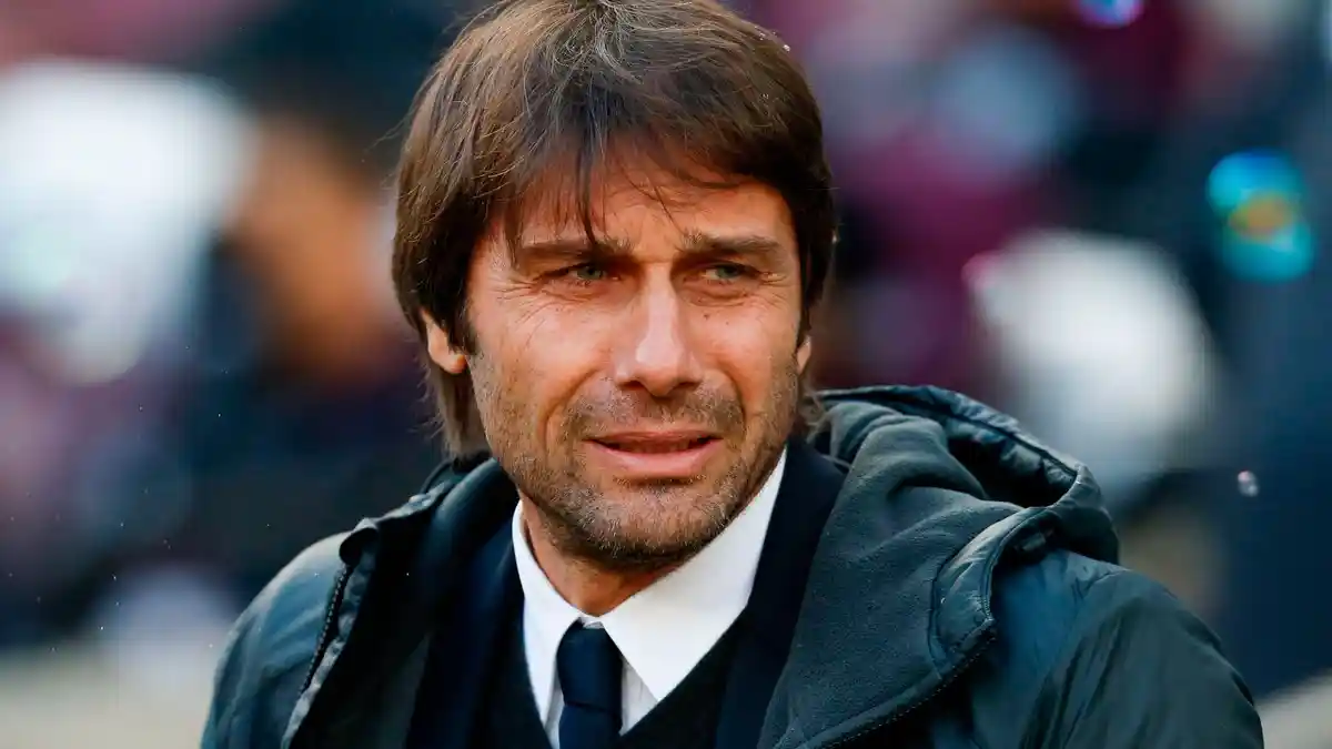 Antonio Conte Dijunjung Setinggi Langit, Disebut Tanpa Celah : Dia Hebat dalam Taktik maupun Mental