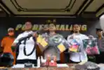 Terlilit Hutang, Bapak Tembak Anak dengan Senapan Angin