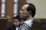 Suryadharma Ali Dituntut 11 Tahun Penjara