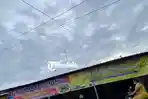 Prakiraan Cuaca Sragen Hari Ini Minggu 22 Maret 2026 : Hujan Ringan, Bawa Payung