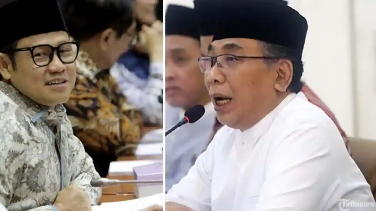 Hubungan PBNU dan PKB Kian Memanas, Pengamat Sarankan Langkah Ini