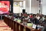 Warga Saloloang Datangi DPRD PPU, Klaim Tapal Batas Dinilai Berubah tanpa Musyawarah