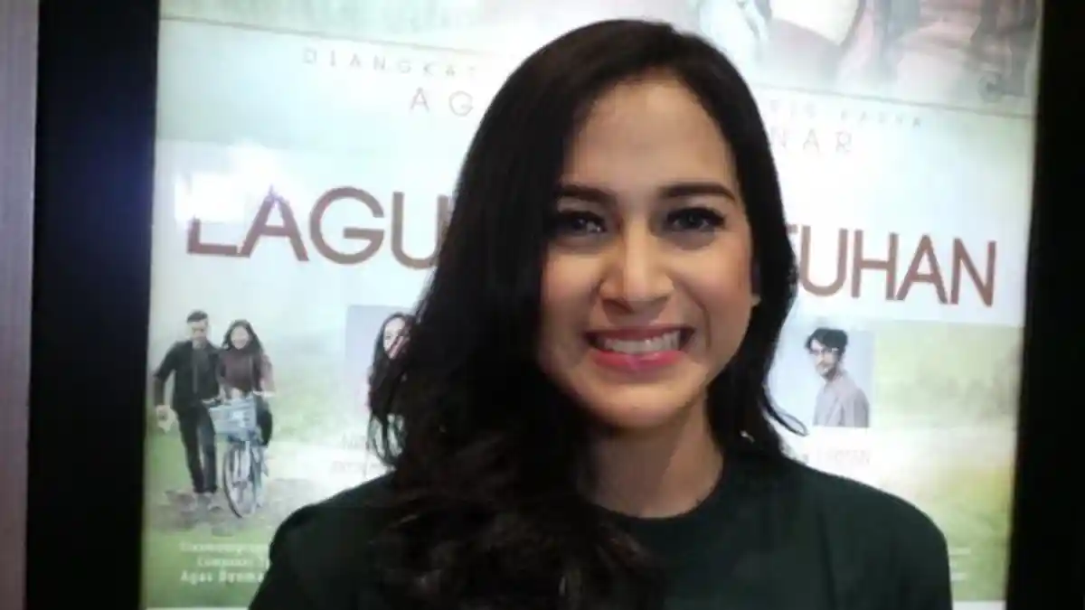 Nina Zatulini dan Chandra Tauphan Beberkan Rencana Akad dan Resepsi Pernikahan