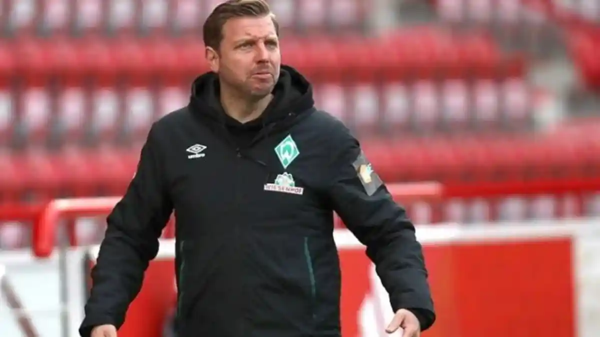 Klub Bundesliga Jerman Wolfsburg Tunjuk Pelatih Baru, Mantan Pelatih Werder Bremen