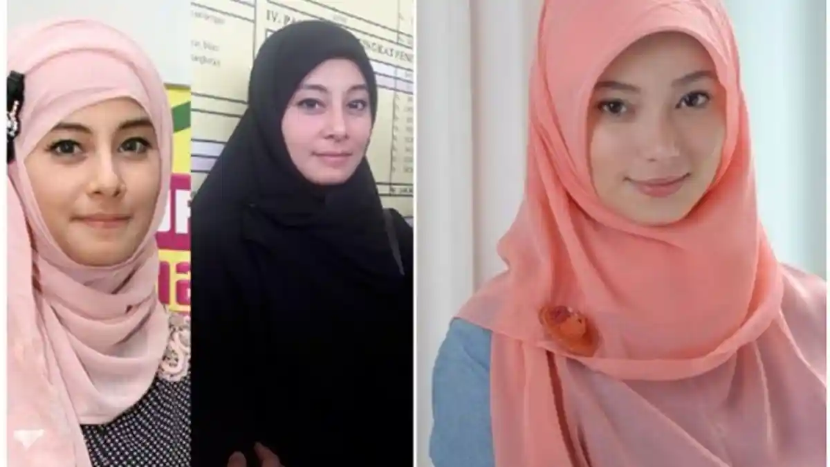 Pembantu Ustaz Al Habsyi Diam-diam Sering Rekam Putri Aisyah